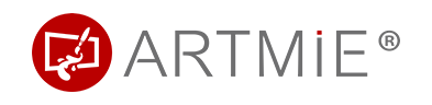ARTMIE Logo